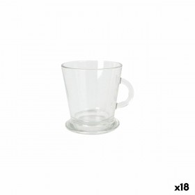 Set di Tazze La Mediterránea Arlet 2 Pezzi (18 Unità)