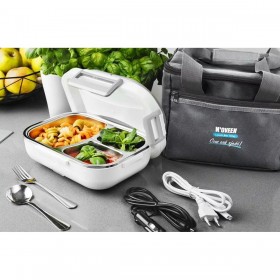 Portavivande Elettrico N'oveen LB510