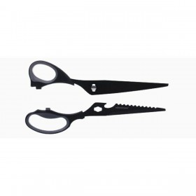 Forbici da Cucina Kohersen 71466 Nero Plastica