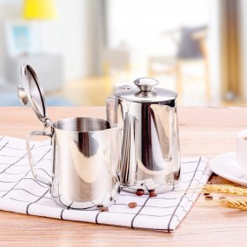 Scaldalatte My Bar 350 ml
