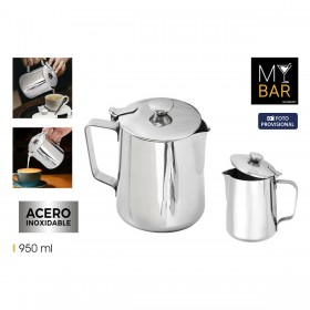 Scaldalatte My Bar 950 ml