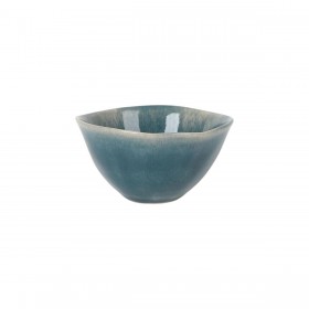 Ciotola La Mediterránea Ocean blue 180 ml 9,5 x 5,4 cm (24 Unità)