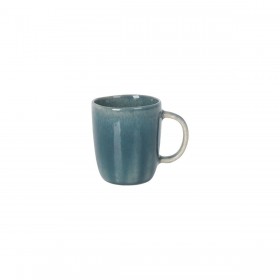 Tazza Mug La Mediterránea Ocean blue 90 ml (36 Unità)
