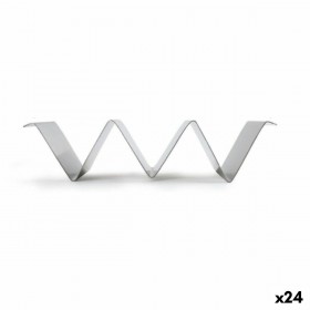 Supporto per tacos My Bar 22 x 10 x 5 cm 0,6 mm (24 Unità)