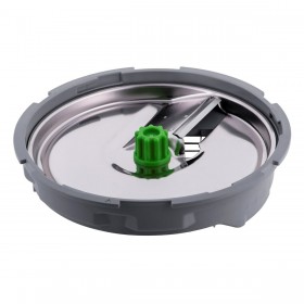 Frullatore Braun MQ9195XLI Nero 1200 W 500 ml