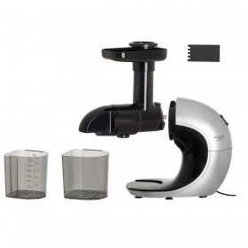 Mixer Adler AD 4130 Nero Argentato 150 W