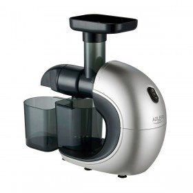 Mixer Adler AD 4130 Nero Argentato 150 W
