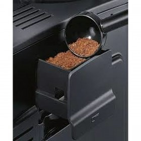 Caffettiera superautomatica Siemens AG TE 654319RW Nero 1500 W 15 bar 300 g 1,7 L