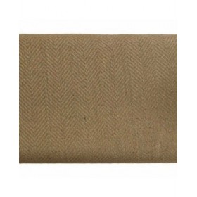 Panca Alexandra House Living Bianco Spugna Legno di abete Legno MDF 45 x 78 x 90 cm