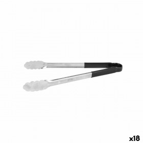 Pinze da Cucina Quttin 36 cm (18 Unità)