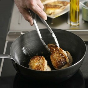 Pinze da Cucina Quttin 36 cm (18 Unità)