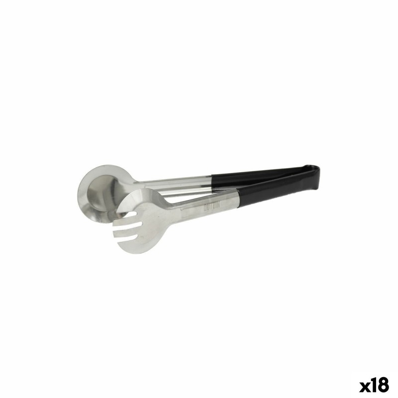 Pinze da Cucina Quttin 28,2 cm (18 Unità)