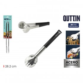 Pinze da Cucina Quttin 28,2 cm (18 Unità)