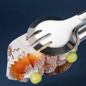 Pinze da Cucina Quttin 28,2 cm (18 Unità)