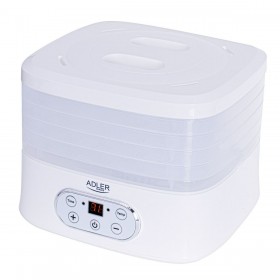 Essiccatore di Alimenti Adler AD 6658 550 W