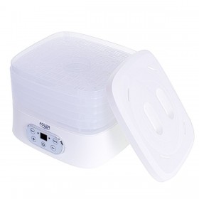 Essiccatore di Alimenti Adler AD 6658 550 W