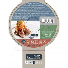 Padella Quttin (6 Unità)