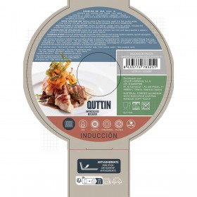 Padella Quttin (6 Unità)