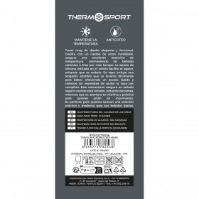 Tazza Thermos con Coperchio ThermoSport 480 ml (9 Unità)