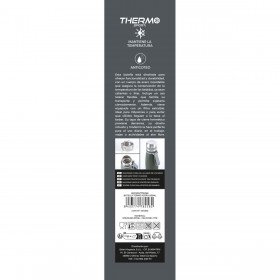 Bottiglia Térmica ThermoSport 850 ml (6 Unità)
