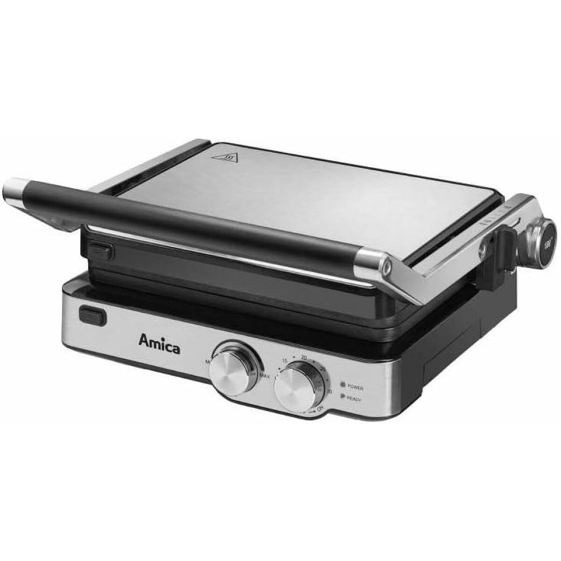 Barbecue Elettrico Amica GK4011 2000 W 700 W