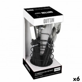 Posate Quttin Atenas (6 Unità)