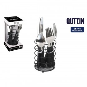 Posate Quttin Atenas (6 Unità)