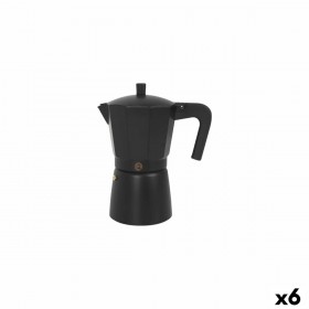 Caffettiera Italiana MasterChef (6 Unità)