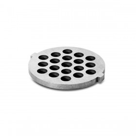 Tritatutto Zelmer ZMM3511B Bianco Argentato Metallo 1500 W