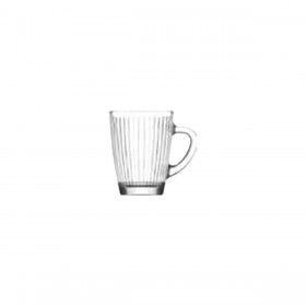 Tazza di caffè e tè LAV 6 Pezzi (8 Unità)