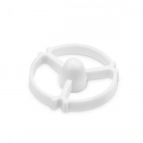 Tritatutto Zelmer ZMM5801P Bianco Argentato Metallo 2200 W