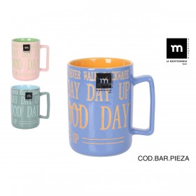 Tazza La Mediterránea Walker (24 Unità)