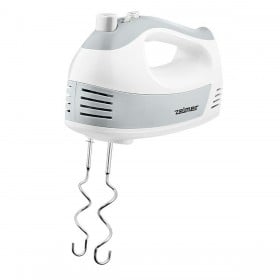 Sbattitore a Fruste Zelmer ZHM2450 Bianco Grigio 700 W