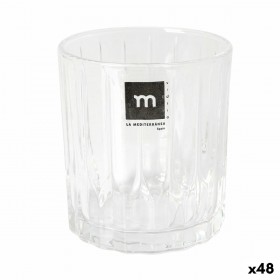 Bicchiere di acqua La Mediterránea Shard (48 Unità)