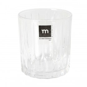 Bicchiere di acqua La Mediterránea Shard (48 Unità)