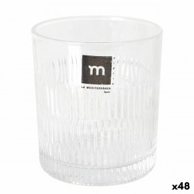 Bicchiere di acqua La Mediterránea Coliseo (48 Unità)