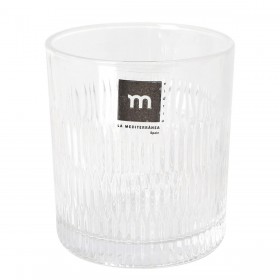 Bicchiere di acqua La Mediterránea Coliseo (48 Unità)
