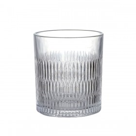 Bicchiere di acqua La Mediterránea Coliseo (48 Unità)