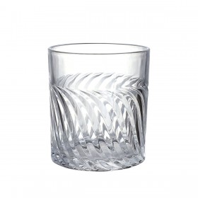 Bicchiere di acqua La Mediterránea Ciclon (48 Unità)