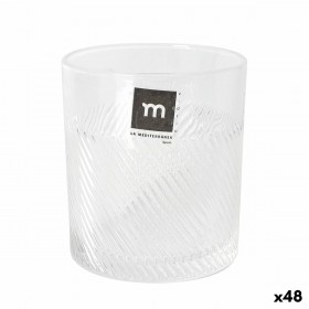 Bicchiere di acqua La Mediterránea Vortice (48 Unità)