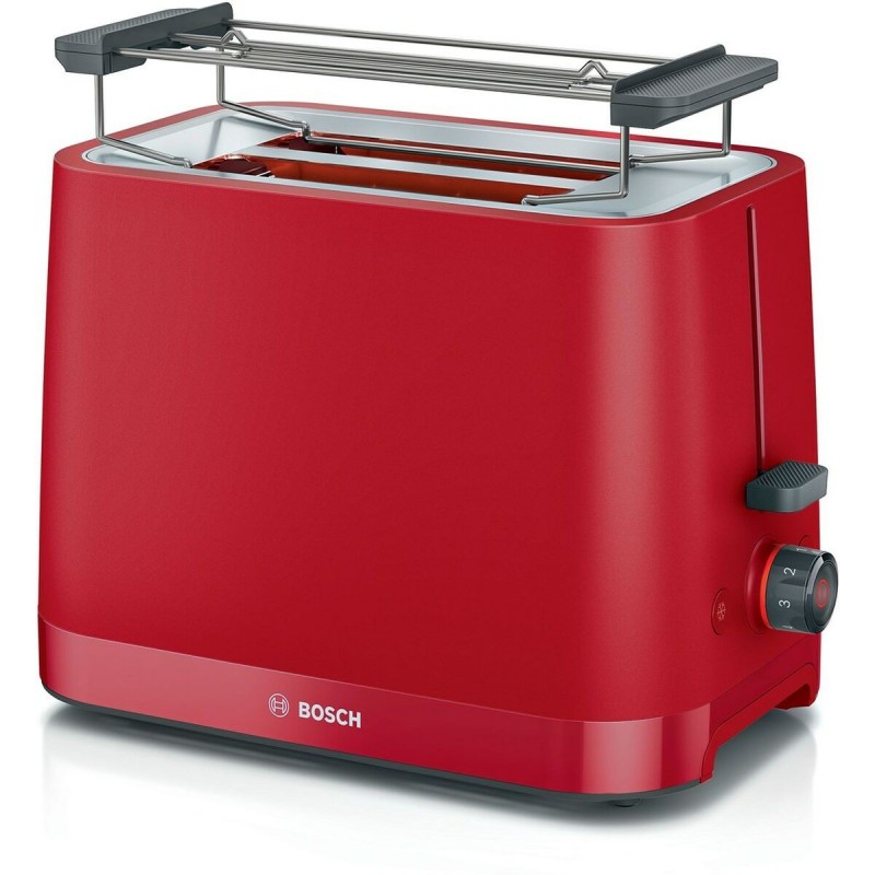 Tostapane BOSCH TAT 3M124 950 W