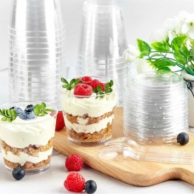 Ciotola per Aperitivi Algon 10 Pezzi (24 Unità)