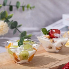 Ciotola per Aperitivi Algon 10 Pezzi (24 Unità)