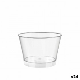 Ciotola per Aperitivi Algon 10 Pezzi (24 Unità)