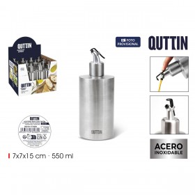 Oliera Quttin (12 Unità)