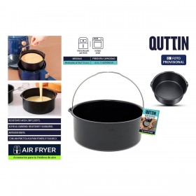 Stampo da Forno Quttin