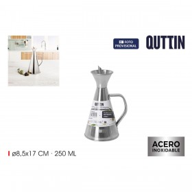 Oliera Quttin (6 Unità)