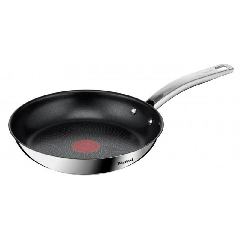Padella Tefal B8170644 Nero Acciaio inossidabile Ø 28 cm