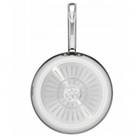 Padella Tefal B8170644 Nero Acciaio inossidabile Ø 28 cm