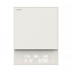 bilancia da cucina Hario CST-2000-W